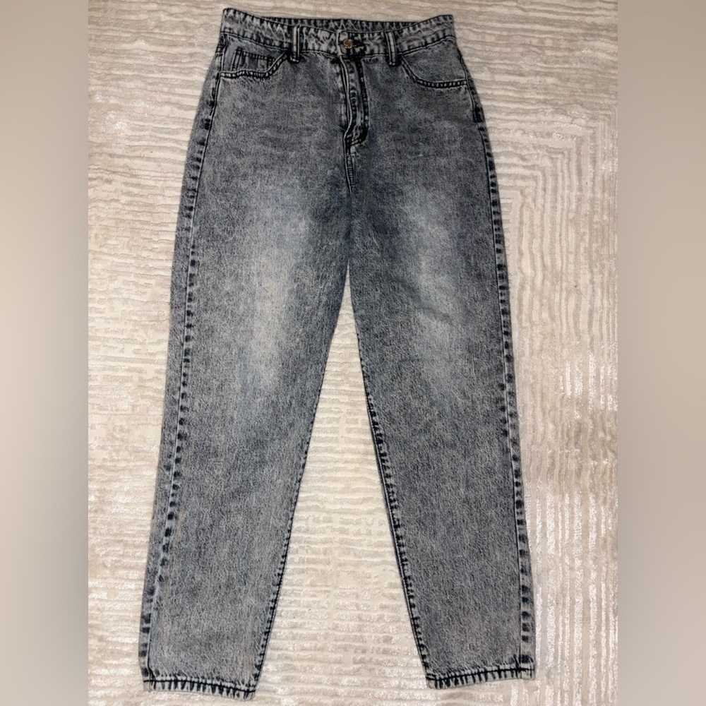 Gray Women's Jeans